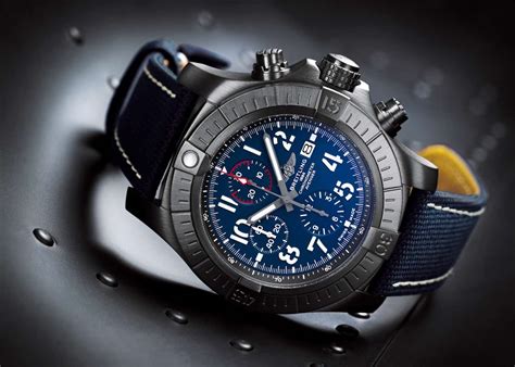 breitling chronomat avenger|breitling new releases 2023.